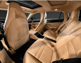 Porsche Panamera, снимка 11