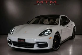 Porsche Panamera, снимка 1