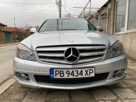 Обява за продажба на Mercedes-Benz C 220 ~13 500 лв. - изображение 1