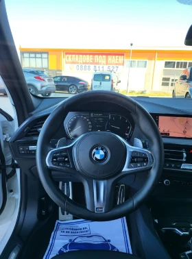 BMW 118 M-paket* Lazer* Keyless Go* Top Top* , снимка 7