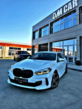 BMW 118 M-paket* Lazer* Keyless Go* Top Top* , снимка 1