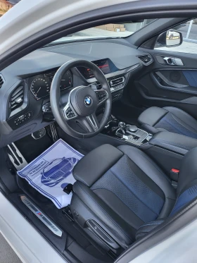 BMW 118 M-paket* Lazer* Keyless Go* Top Top* , снимка 9