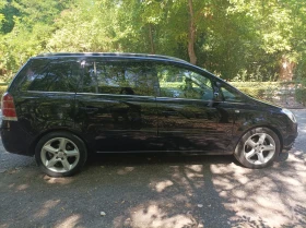 Opel Zafira 1.8 LPG, снимка 2