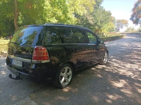 Opel Zafira 1.8 | Mobile.bg    3