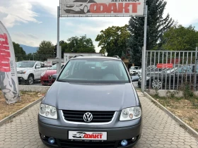 VW Touran 2.0TDi/170kc/7 | Mobile.bg    2