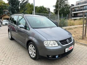 VW Touran 2.0TDi/170kc/7 | Mobile.bg    3