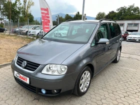  VW Touran