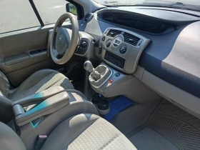 Renault Scenic 2, снимка 8