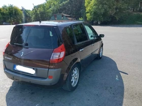 Renault Scenic 2, снимка 2