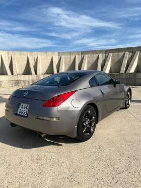 Обява за продажба на Nissan 350z HR ~28 500 лв. - изображение 2