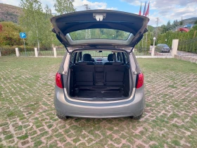 Opel Meriva 1.3CDTI* КЛИМАТИК * , снимка 5