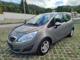 Opel Meriva 1.3CDTI* КЛИМАТИК * , снимка 1