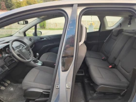 Opel Meriva 1.3CDTI* КЛИМАТИК * , снимка 12