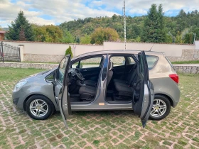 Opel Meriva 1.3CDTI* КЛИМАТИК * , снимка 11