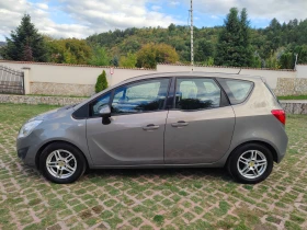 Opel Meriva 1.3CDTI* КЛИМАТИК * , снимка 2