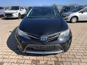 Toyota Auris 1.8HUBRID AVTOMAT/NAVI EURO 5  | Mobile.bg    3