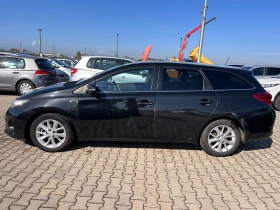 Toyota Auris 1.8HUBRID AVTOMAT/NAVI EURO 5  | Mobile.bg    9