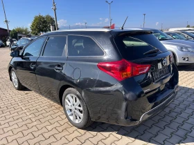 Toyota Auris 1.8HUBRID AVTOMAT/NAVI EURO 5  | Mobile.bg    8