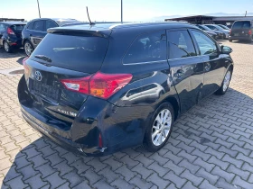 Toyota Auris 1.8HUBRID AVTOMAT/NAVI EURO 5 ЛИЗИНГ, снимка 6