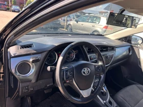 Toyota Auris 1.8HUBRID AVTOMAT/NAVI EURO 5  | Mobile.bg    11