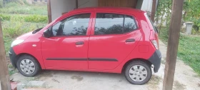 Hyundai I10, снимка 4