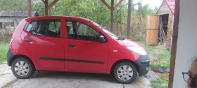 Hyundai I10, снимка 5