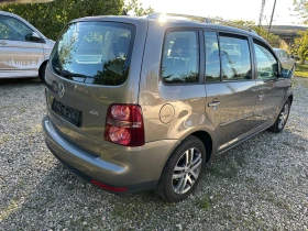 VW Touran 1.6i* 102к.с.* ГАЗ* , снимка 4