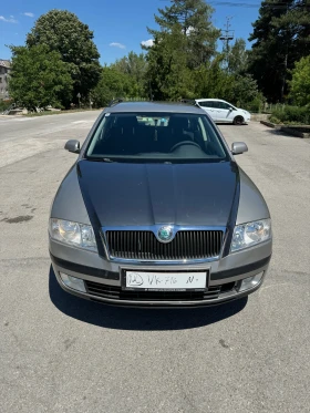 Skoda Octavia 1.9TDI 4x4, снимка 1