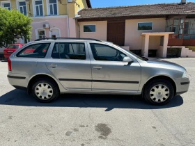 Skoda Octavia 1.9TDI 4x4 | Mobile.bg    2