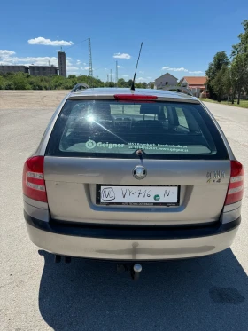 Skoda Octavia 1.9TDI 4x4, снимка 3