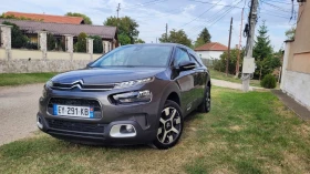 Citroen C4 Cactus 1.6HDI, снимка 1