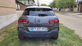 Citroen C4 Cactus 1.6HDI, снимка 5