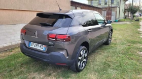 Citroen C4 Cactus 1.6HDI, снимка 3