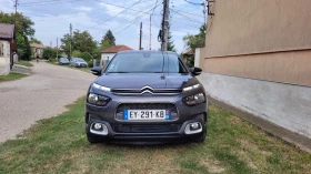 Citroen C4 Cactus 1.6HDI, снимка 9