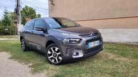 Citroen C4 Cactus 1.6HDI, снимка 2