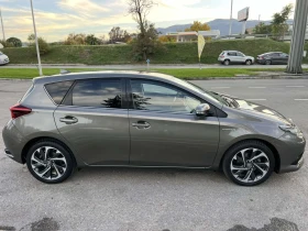 Toyota Auris HYBRID ТОП СЪСТОЯНИЕ КАПАРИРАН , снимка 4