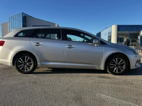 Toyota Avensis | Mobile.bg    4