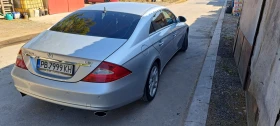 Mercedes-Benz CLS 320 Cls320cdi , снимка 4