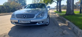 Mercedes-Benz CLS 320 Cls320cdi , снимка 1