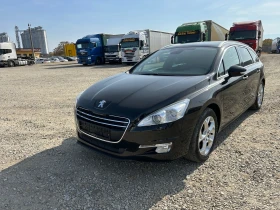 Обява за продажба на Peugeot 508 ~7 700 лв. - изображение 1