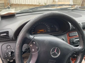Mercedes-Benz C 200, снимка 8 — Bazar.bg Mercedes-Benz C 200, снимка 8