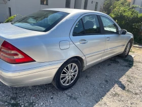 Обява за продажба на Mercedes-Benz C 200 ~2 800 лв. - изображение 2