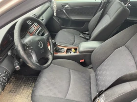 Mercedes-Benz C 200, снимка 7 — Bazar.bg Mercedes-Benz C 200, снимка 7