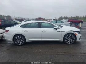 VW Arteon 2.0T SEL R-LINE 4MOTION | Mobile.bg    8