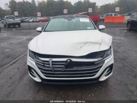 VW Arteon 2.0T SEL R-LINE 4MOTION | Mobile.bg    5