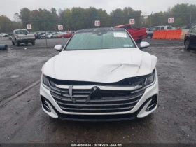 VW Arteon 2.0T SEL R-LINE 4MOTION | Mobile.bg    7