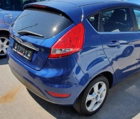 Ford Fiesta 1.4    (2010) | Mobile.bg    1