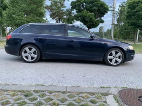 Audi A6 3.0 TDI  | Mobile.bg    4