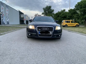     Audi A6 3.0 TDI 