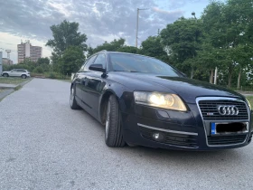 Audi A6 3.0 TDI  | Mobile.bg    2